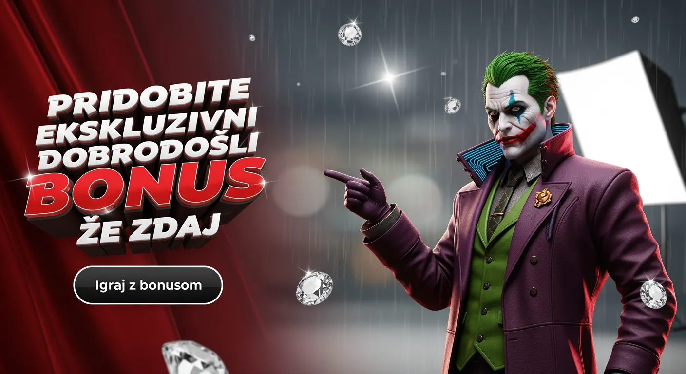 Luxos Casino